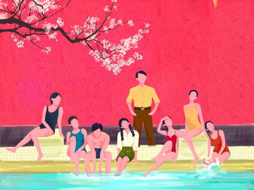 高仿邮政储蓄银行流水